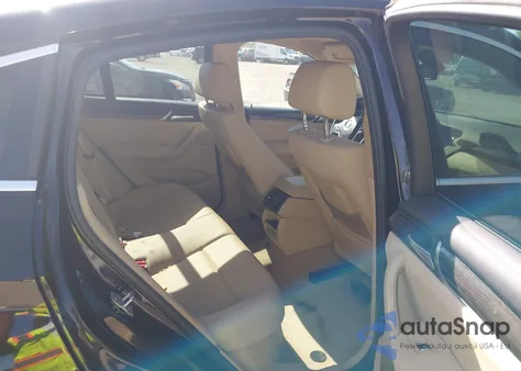 2015 BMW X4 xDrive28I из США, поврежденный, VIN 5UXXW3C5XF0M88645